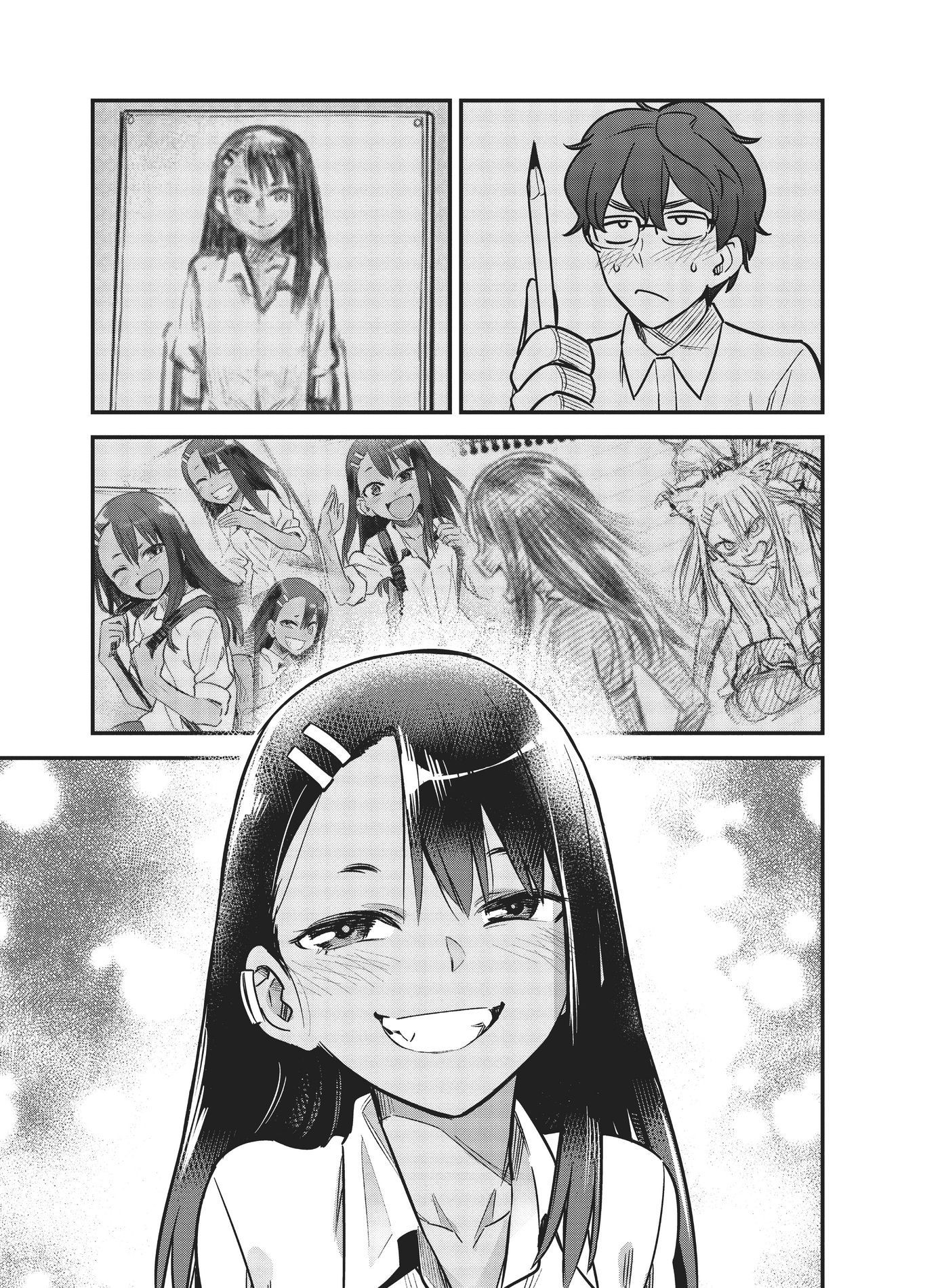 Ijiranaide, Nagatoro-san, Chapter 59 image 21